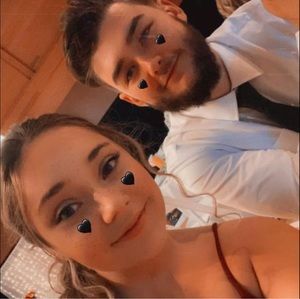 Meet your Posher, Kaylee